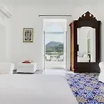 招待所 卡罗莱纳州套房别墅旅馆 卡普里