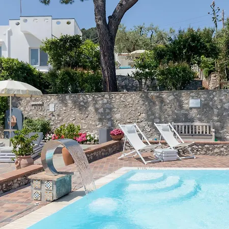 Carolina ゲストハウス