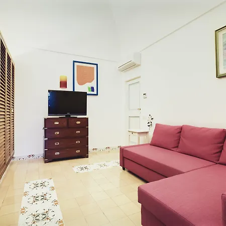 Carolina ゲストハウス カプリ