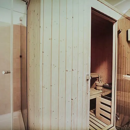 Carolina ゲストハウス