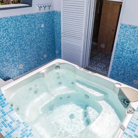 Carolina 4* Capri