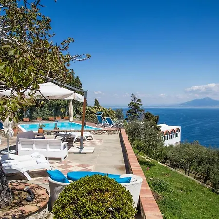 Carolina 4* Capri