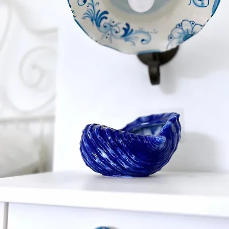 Carolina Guest house