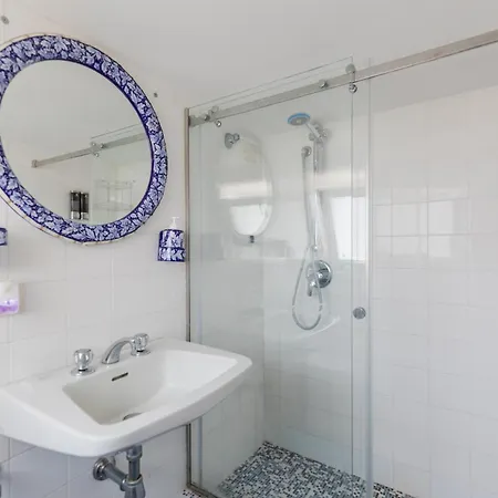 Pensión Carolina Capri