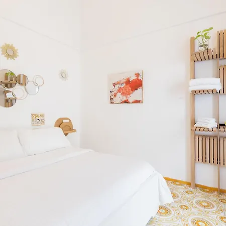 Carolina 4* Capri