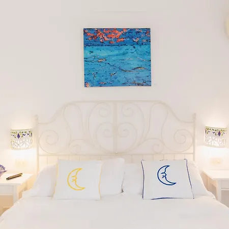 Guest house Carolina Capri