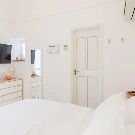Carolina Gasthuis 4*