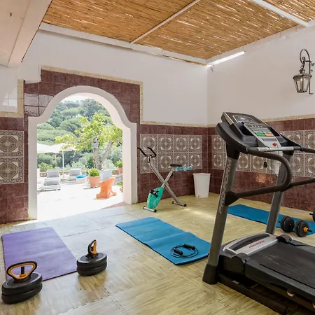 Casa de hóspedes Carolina 4*