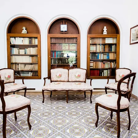 Casa de hóspedes Carolina