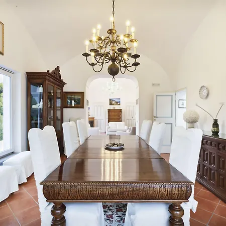 Carolina Guest house