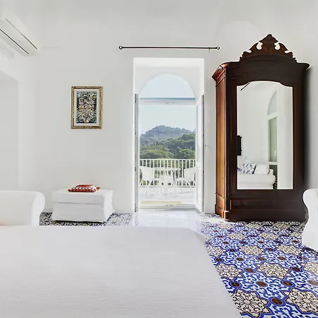 Maison d'hôtes Carolina