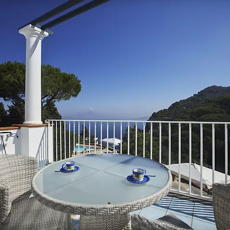 Carolina Casa de hóspedes 4*