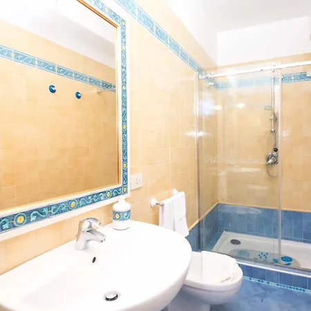 Casa de hóspedes Carolina 4*