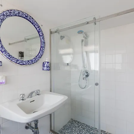 Maison d'hôtes Carolina