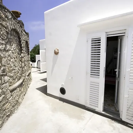 Maison d'hôtes Carolina 4*