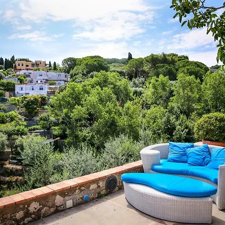 Carolina Casa de hóspedes