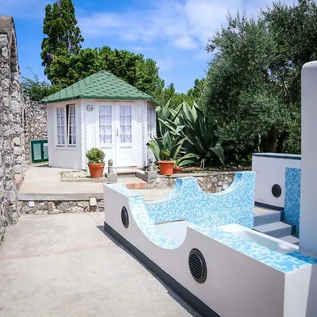 Carolina Guest house