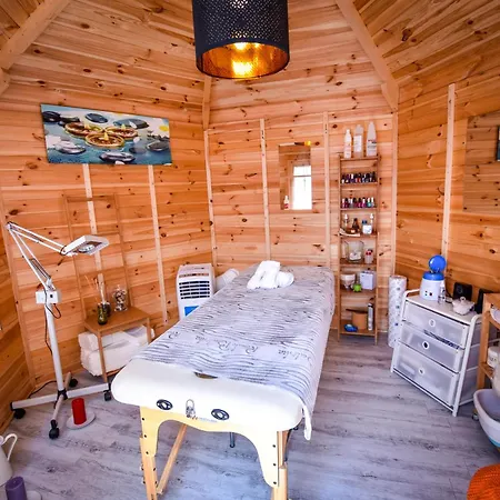 Carolina Guest house