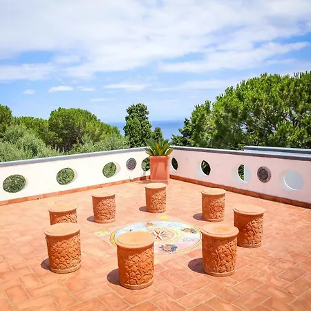 Guest house Carolina