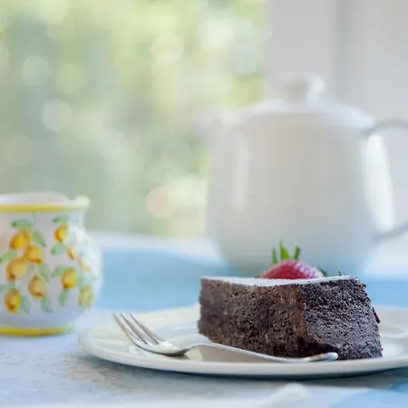 Carolina Casa de hóspedes