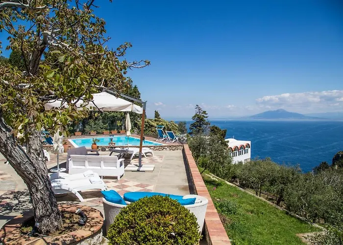 Carolina 4* Capri