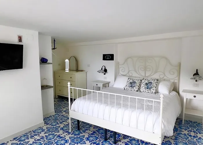 בית הארחה Carolina 4*