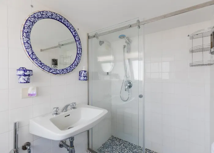 Casa de hóspedes Carolina Capri