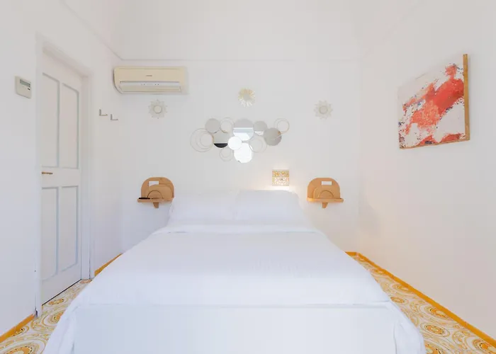 Carolina Pensjonat Capri