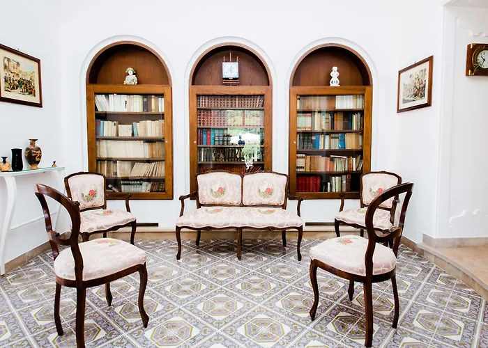 Casa de hóspedes Carolina