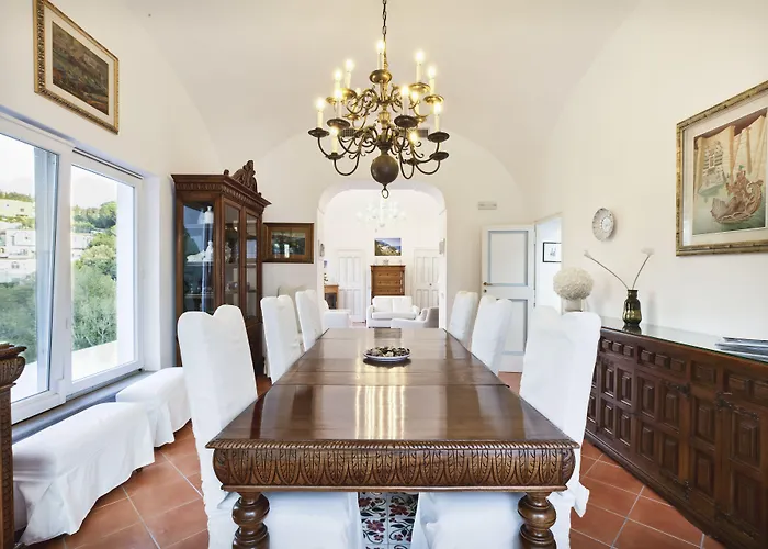 Carolina Casa de hóspedes