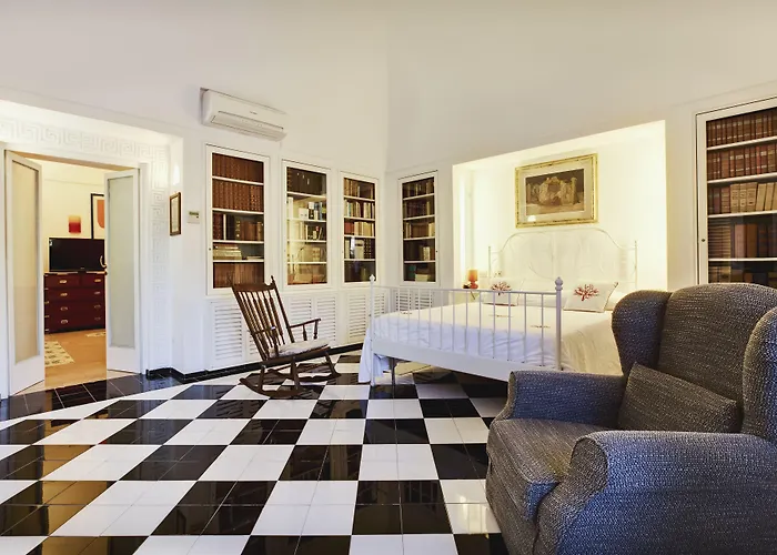 Carolina בית הארחה קאפרי