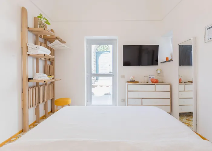 Casa de hóspedes Carolina