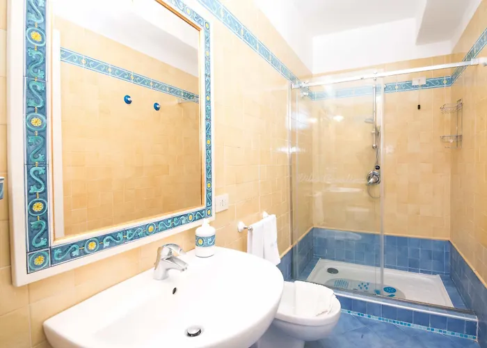 Casa de hóspedes Carolina 4*