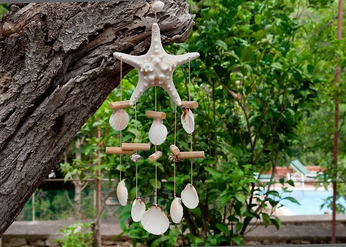 Carolina Casa de hóspedes 4*