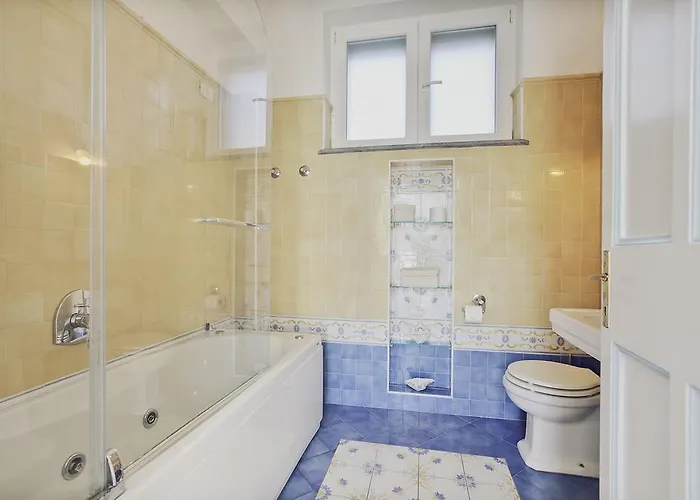 Carolina בית הארחה 4*