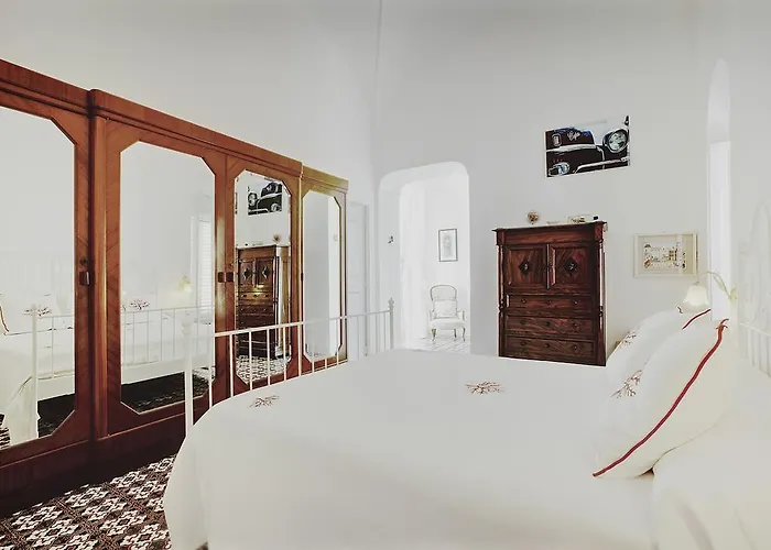 Carolina Pensjonat 4*