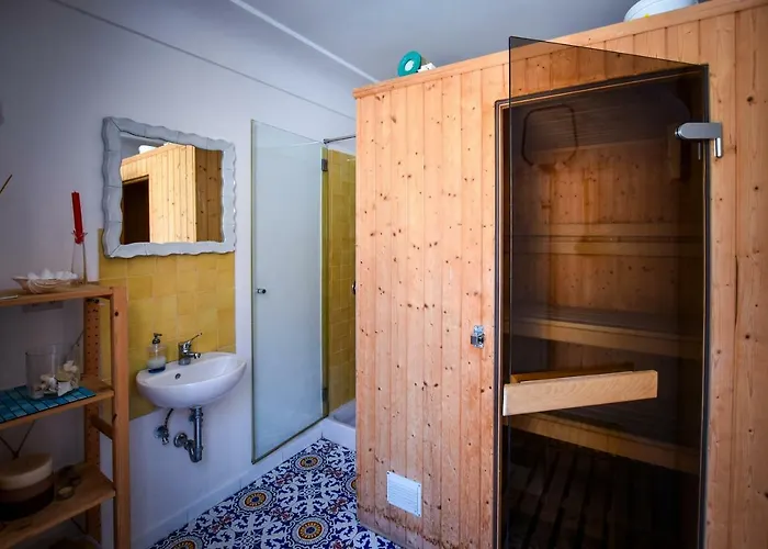 בית הארחה Carolina