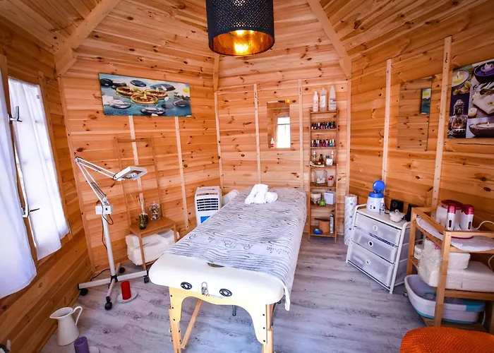 Carolina בית הארחה