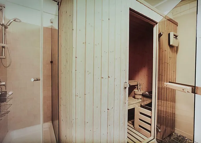 Carolina בית הארחה