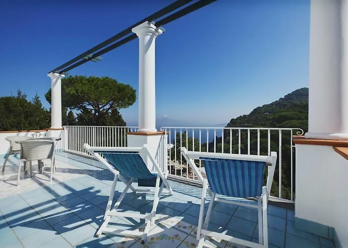 Casa de hóspedes Carolina 4*