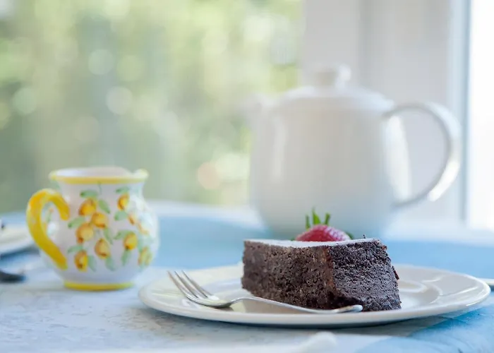 Carolina בית הארחה