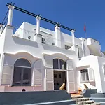 بيت ضيافة Carolina