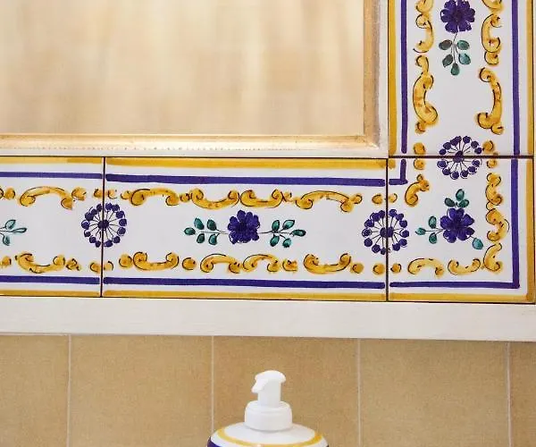 Carolina Гостевой дом