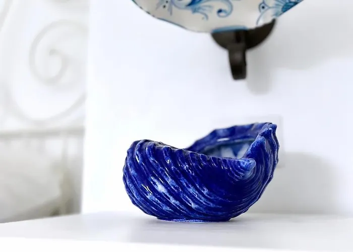 Carolina Гостевой дом