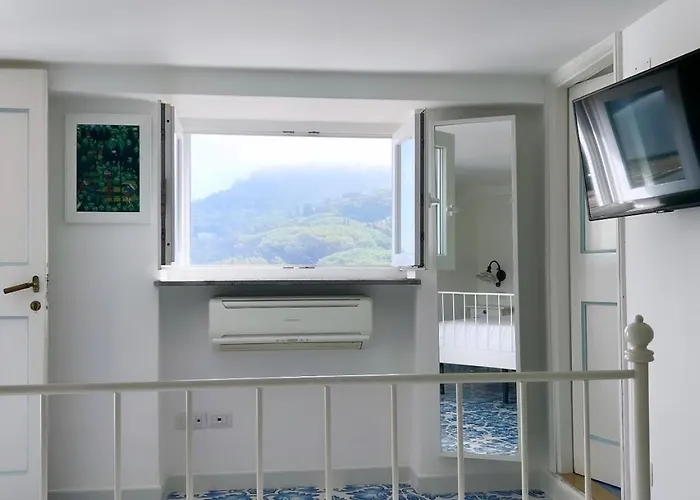 Carolina Гостевой дом