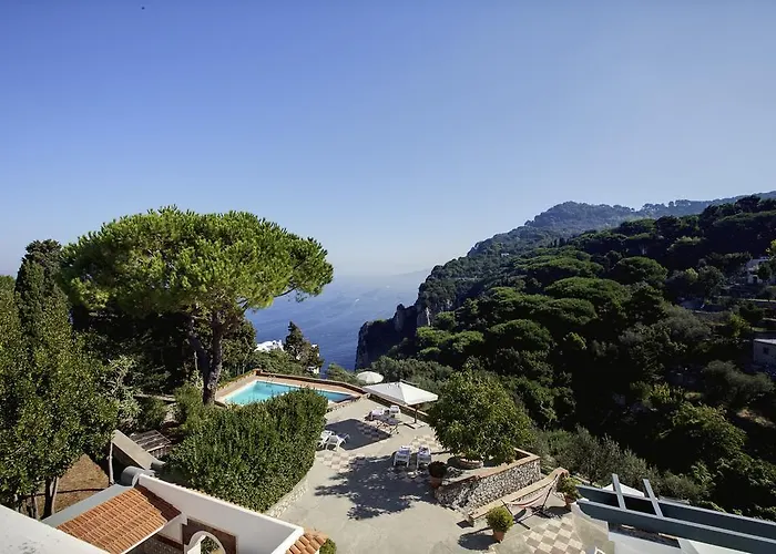 Carolina Гостевой дом