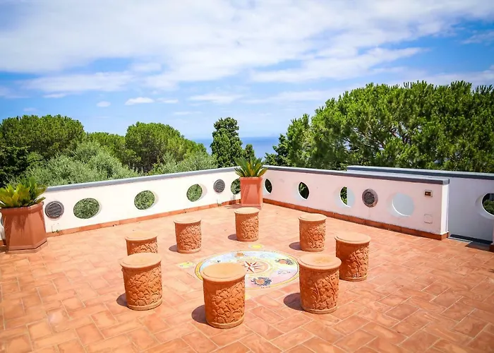 Гостевой дом Carolina